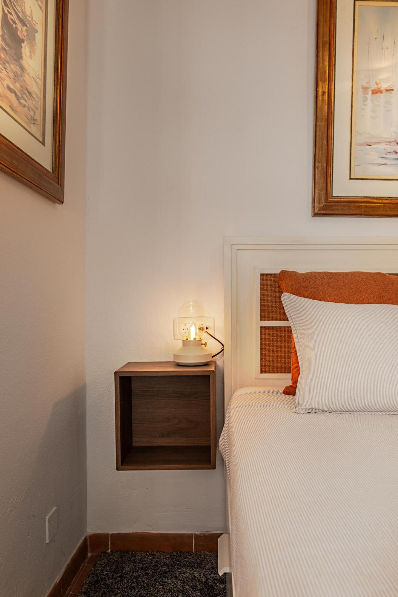 Duquesa Port Studio Apartment - Bright Sunlit Terrace Manilva Exterior foto