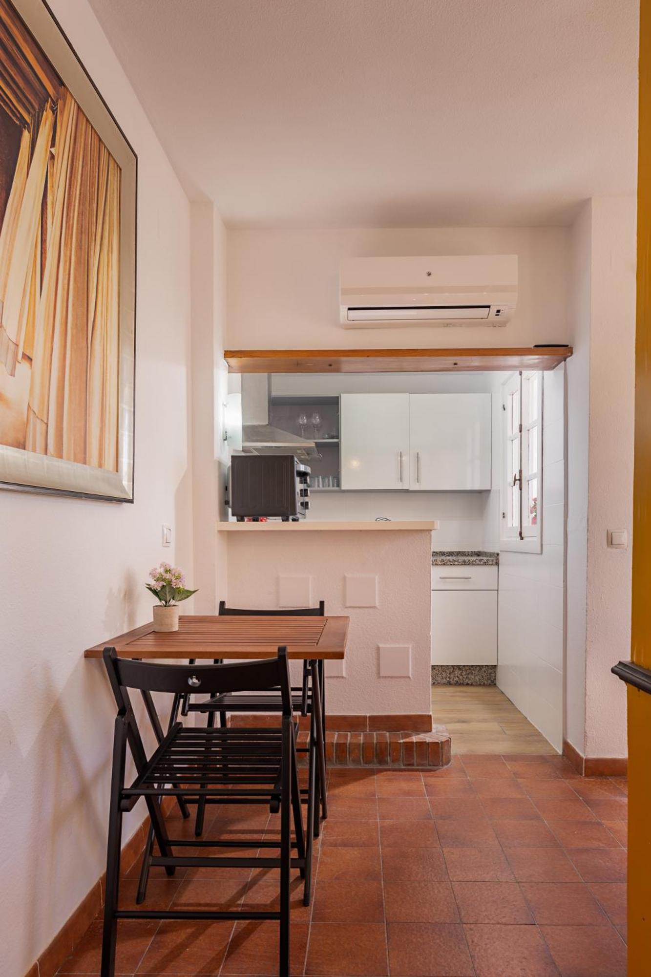 Duquesa Port Studio Apartment - Bright Sunlit Terrace Manilva Exterior foto