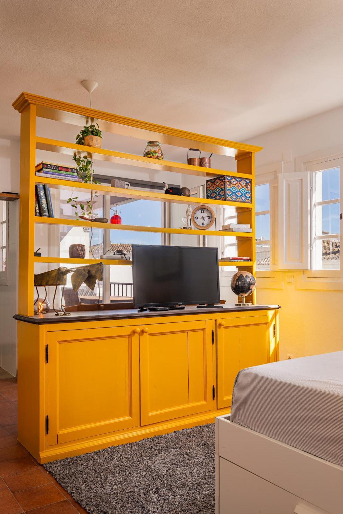 Duquesa Port Studio Apartment - Bright Sunlit Terrace Manilva Exterior foto